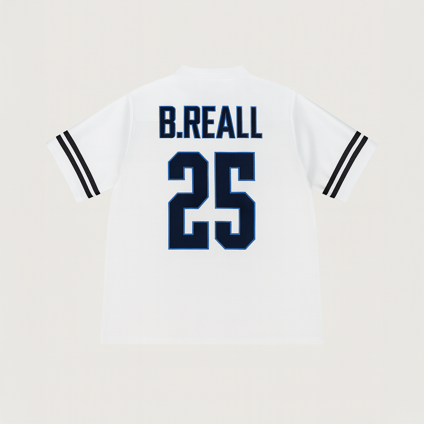 Reall Wrld Unisex Jersey