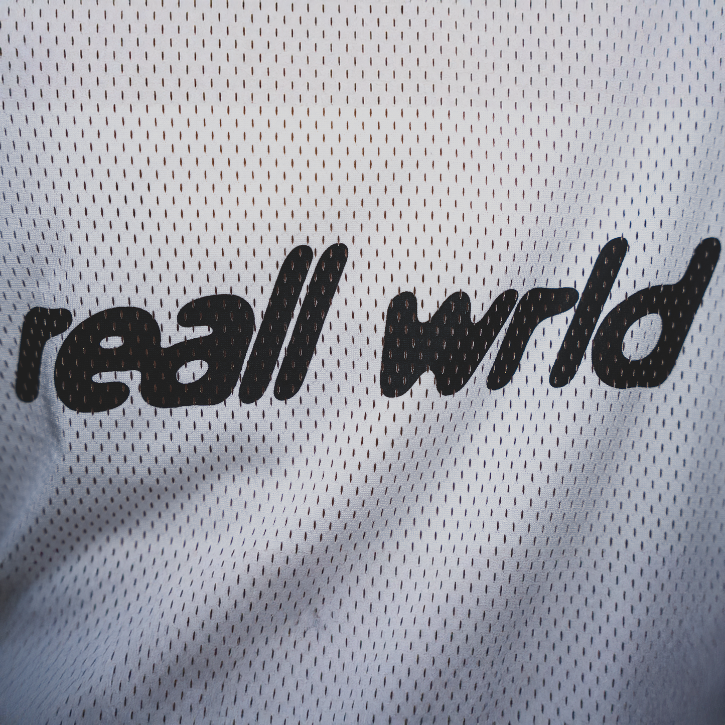 Reall Wrld Unisex Jersey