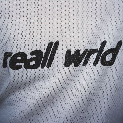 Reall Wrld Unisex Jersey