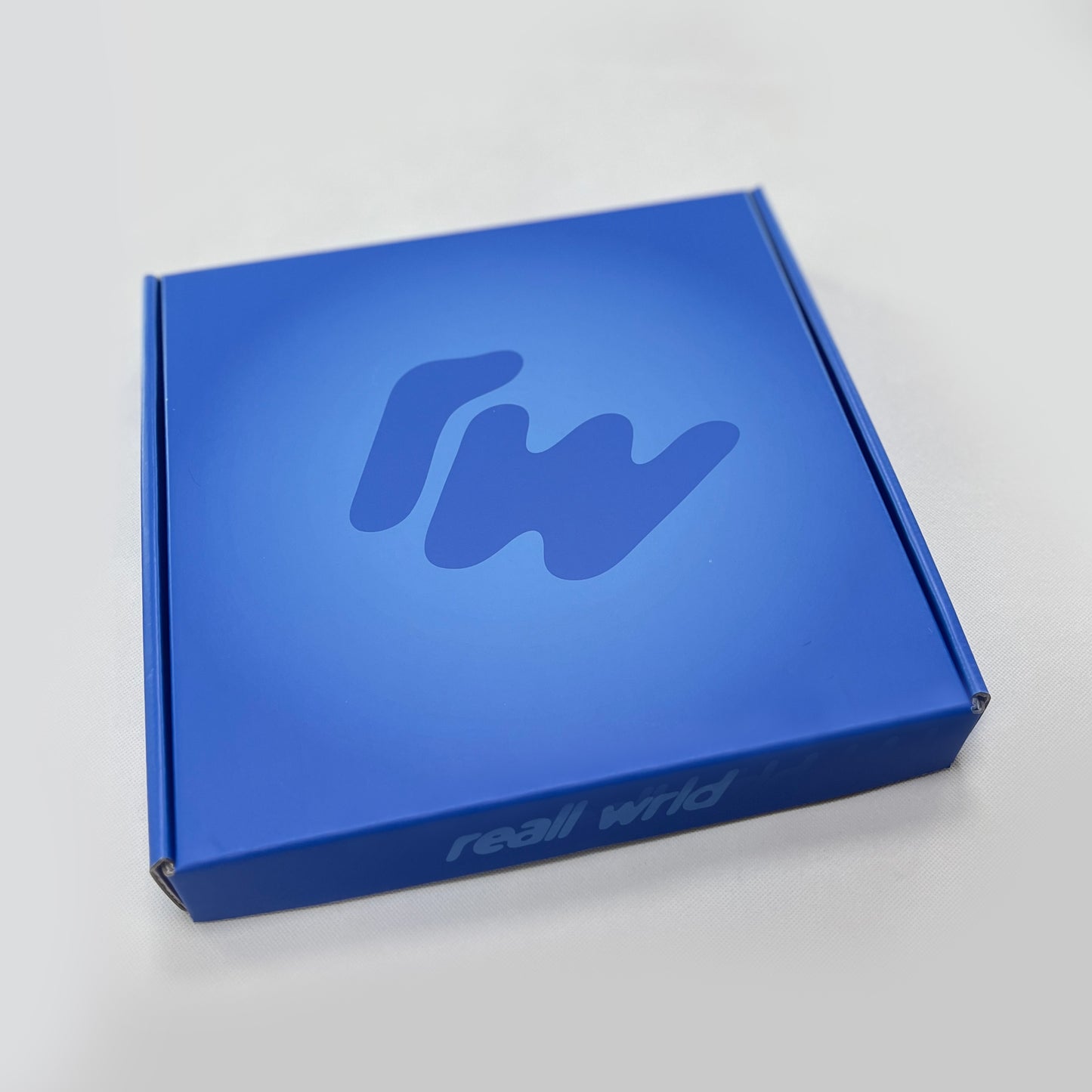 Reall Wrld PR Box