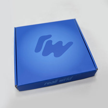 Reall Wrld PR Box