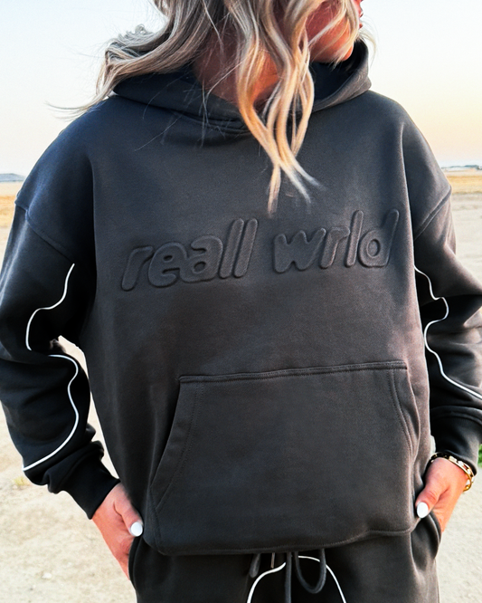 Reall Me Hoodie