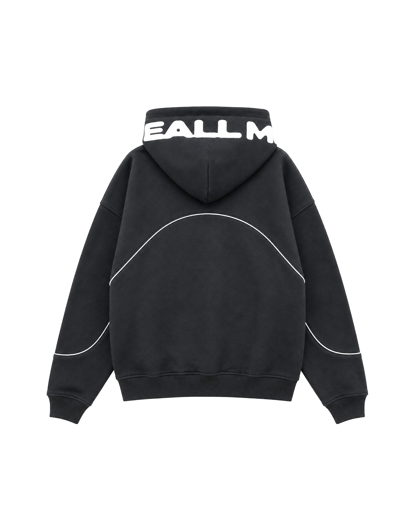 Reall Me Hoodie