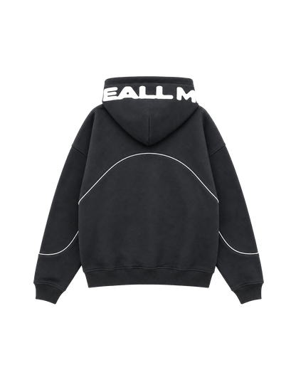 Reall Me Hoodie