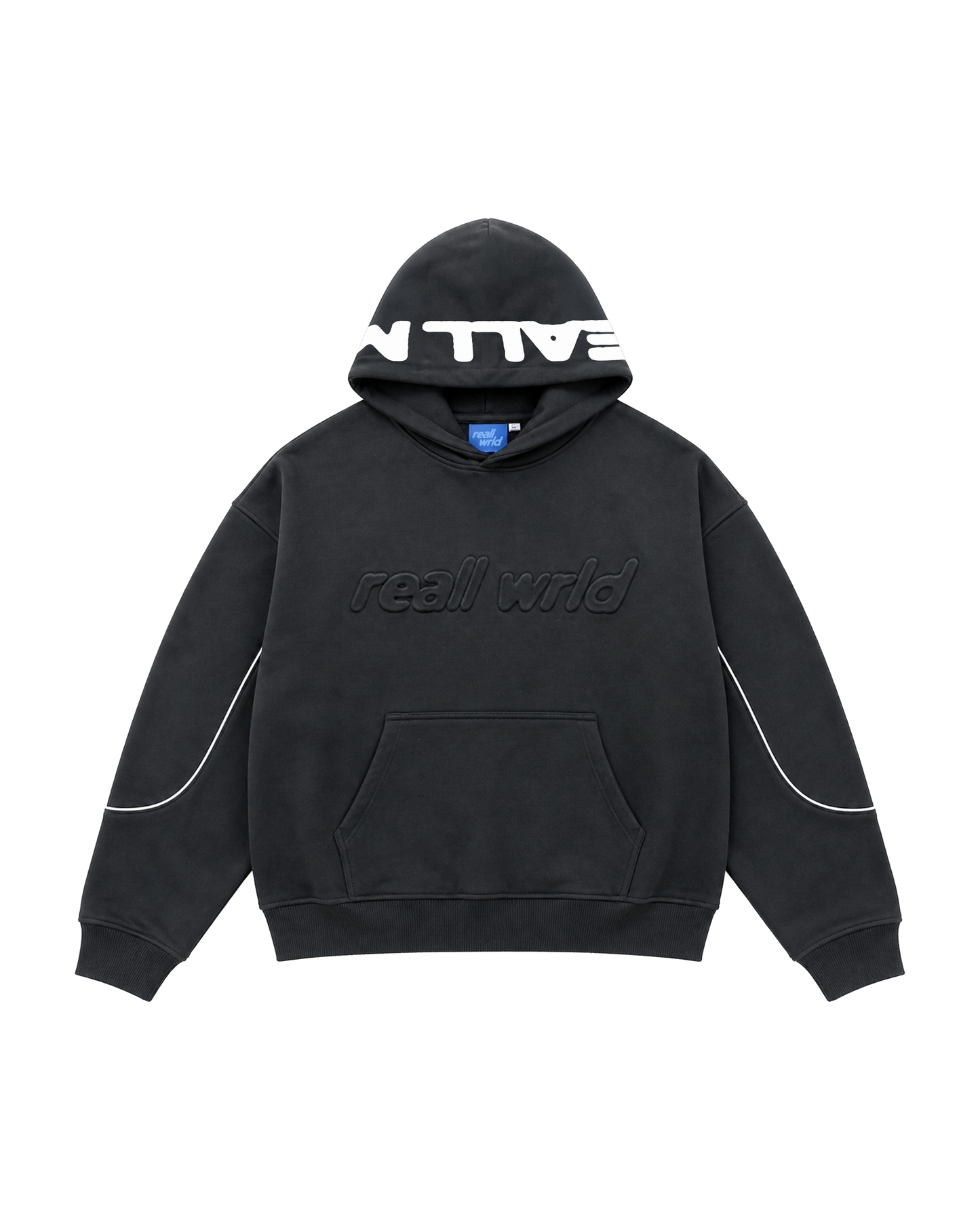 Reall Me Hoodie