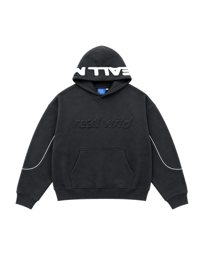 Reall Me Hoodie