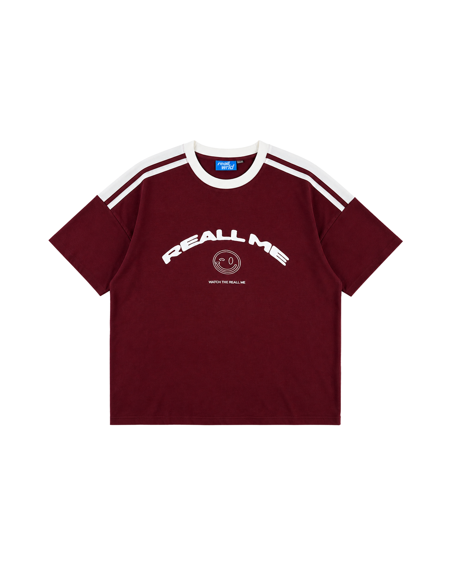 Watch The Reall Me Tee