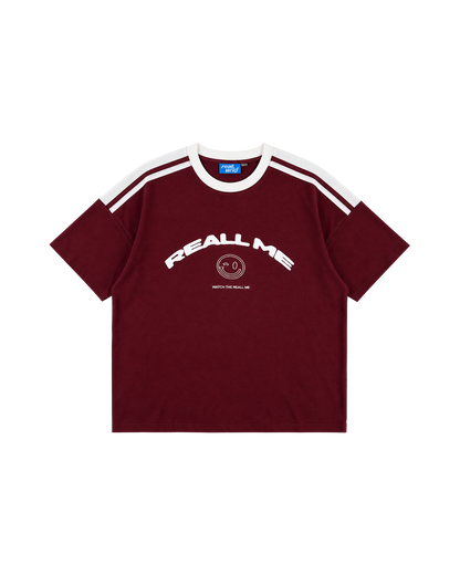Watch The Reall Me Tee