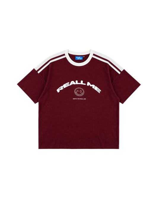 Watch The Reall Me Tee
