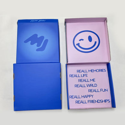 Reall Wrld PR Box